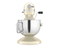 KitchenAid Robot kuchenny 5,6L Artisan 5KSM60SPXEAC kremowy - 1595519 - zdjęcie 5